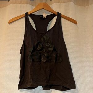 Adidas Tank